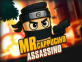 Jogos Mr Cappuccino Assassino