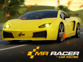 Jogos MR RACER - Car Racing