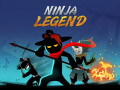 Jogos Ninja Legend