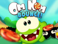 Jogos Om Nom Bounce