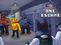 Jogos One Escape