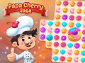 Jogos Papa Cherry Saga