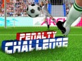 Jogos Penalty Challenge