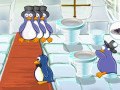 Jogos Penguin Cookshop