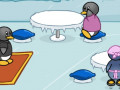 Jogos Penguin Diner