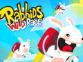 Jogos Rabbids Wild Race