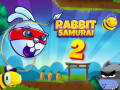 Jogos Rabbit Samurai 2