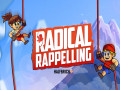 Jogos Radical Rappelling