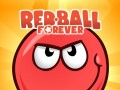 Jogos Red Ball Forever