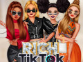 Jogos Rich TikTok Girls