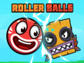 Jogos Roller Ball 6 : Bounce Ball 6