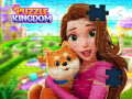 Jogos Royal Jigsaw