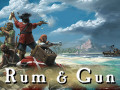 Jogos Rum and Gun