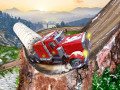 Jogos Semi Truck Snow Simulator