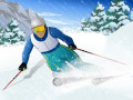 Jogos Ski King 2022