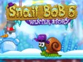Jogos Snail Bob 6