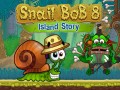 Jogos Snail Bob 8