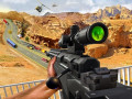 Jogos Sniper Combat 3D