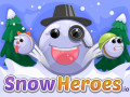 Jogos SnowHeroes.io