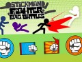 Jogos Stickman Fighter: Epic Battles