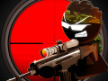 Jogos Stickman Sniper 3