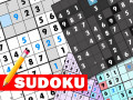 Jogos Sudoku
