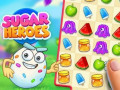 Jogos Sugar Heroes