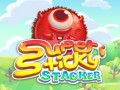 Jogos Super Sticky Stacker