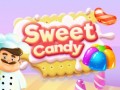 Jogos Sweet Candy