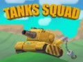 Jogos Tanks Squad