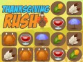 Jogos Thanksgiving Rush