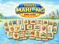 Jogos Travel Mahjong Deluxe