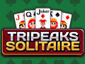 Jogos Tripeaks Solitaire