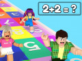 Jogos UGC Math Race