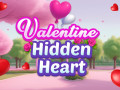 Jogos Valentine Hidden Heart