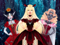 Jogos Vampire Doll Avatar Creator