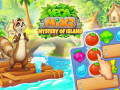 Jogos Vega Mix 2: Mystery of Island