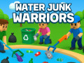 Jogos Water Junk Warriors