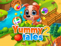 Jogos Yummy Tales 2