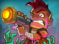 Jogos Zombie Idle Defense Online