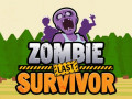 Jogos Zombie Last Survivor