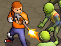 Jogos Zombie Survival