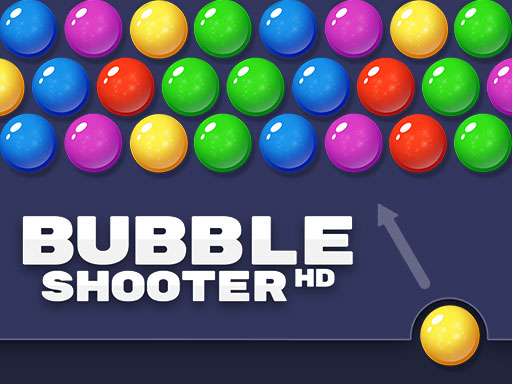 Bubble Shooter - Jogo Online - Joga Agora