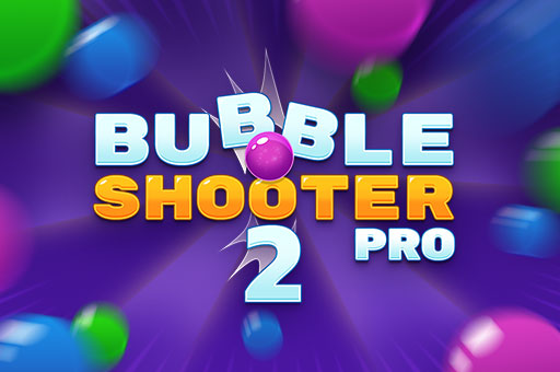 Bubble Shooter 2: Bolinha Jogo