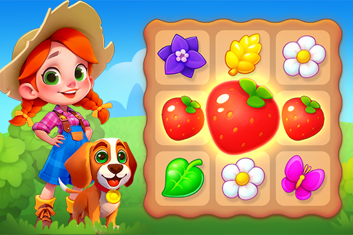 Jogo Goodgame Big Farm no Jogos 360