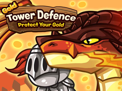Gold Tower Defense - Jogos grátis, jogos online gratuitos