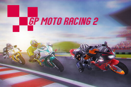 GP Moto Racing 2 - Jogos grátis, jogos online gratuitos - 321jogos