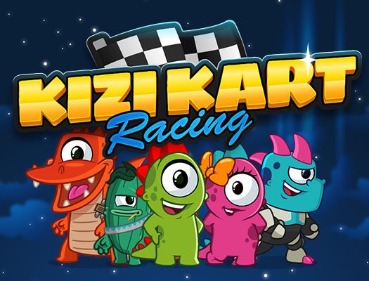 Jogar Jogos de Kizi gratis online - Home