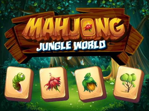 Mahjong Connect Deluxe - Online Žaidimas