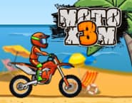 MOTO X3M 3 jogo online gratuito em